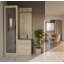 1 Door Laminate Wardrobe-1480797978