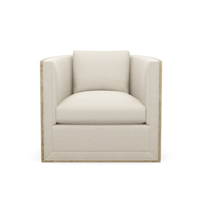 Brett Accent Chair