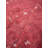Maggiemae Hand Knotted Loom Wool Eco-Friendly Area Rugs - Octagon, Red Color, Contemporary Modern Design, High Pile Thick Handmade Anti Skid Area Rugs for Living Room, Bed Room-983246978-988254681