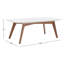 Table basse à 4 pieds Joden