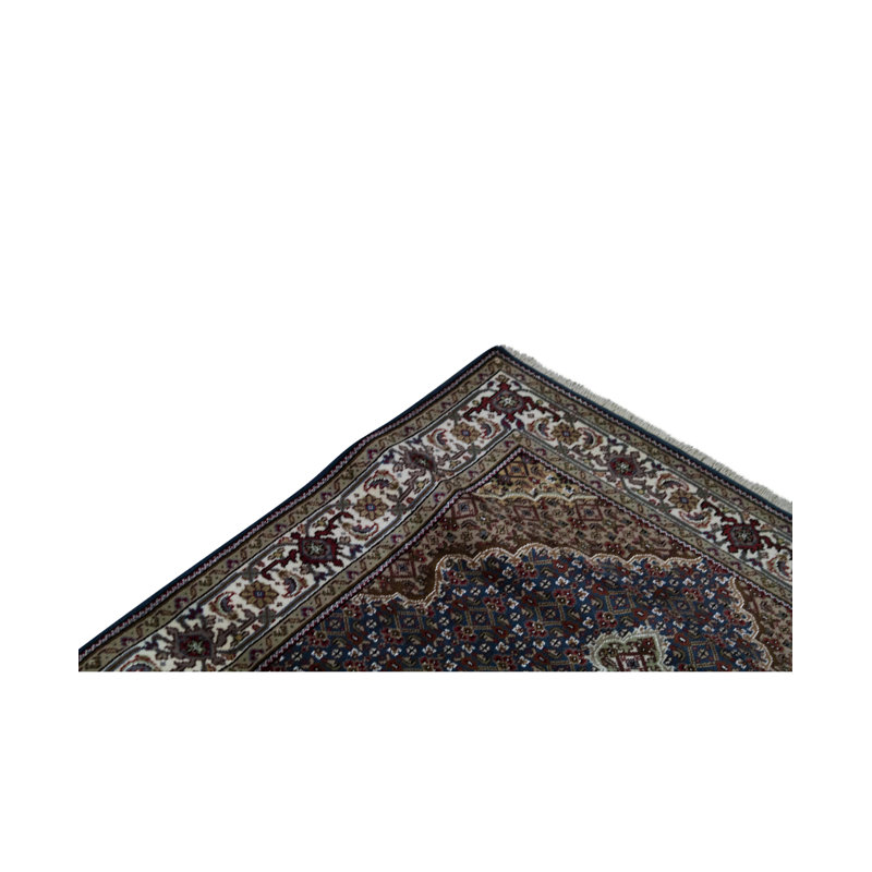 Jahan Wool Oriental Area Rug