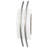 Trotta LED Armed Sconce-23972978