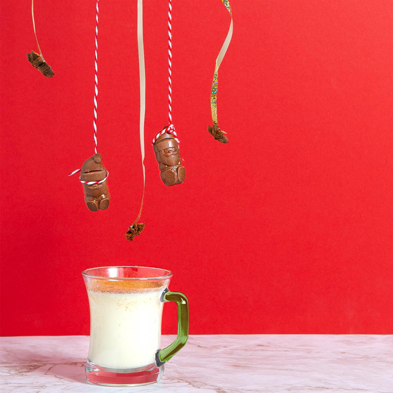 Zen+ Glass Coffee Cup