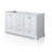 Audrey 60'' Double Bathroom Vanity with Top-1741743740-1741743731-1741743735