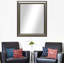 Miroir de salle de bain traditionnel-1153484238-1153484233