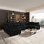 Upholstered Sectional-2100721375