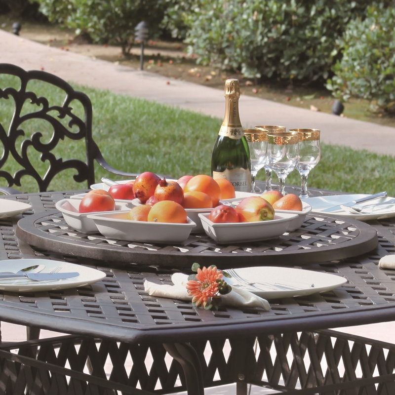 Camillus 30'' Lazy Susan