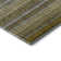 Premium Machine Washable Cerrito AMF589 Coffee Rug