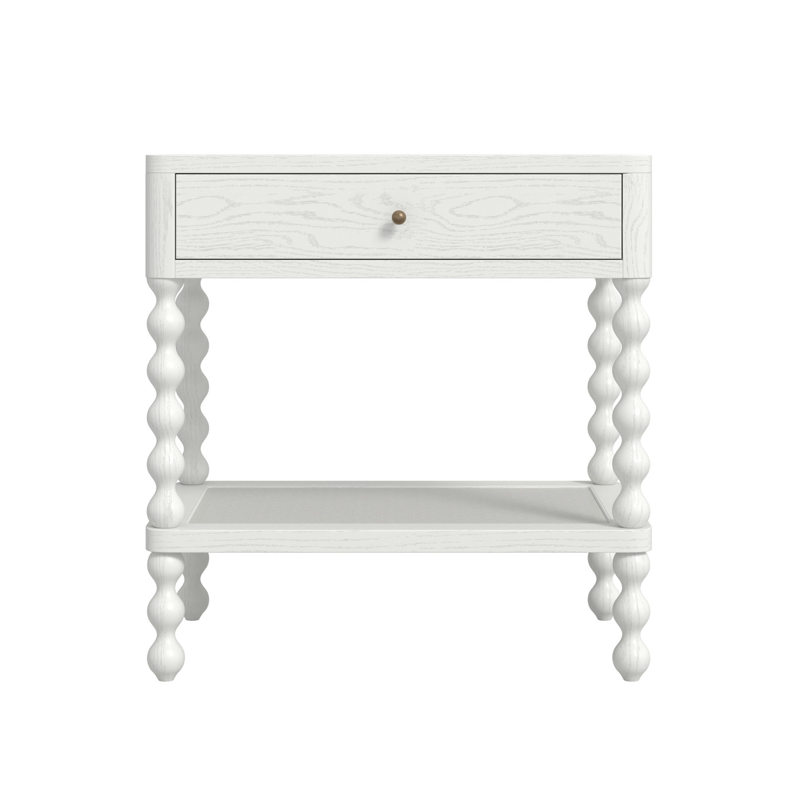 Haven 1 - Drawer Nightstand
