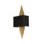 Basilisa LED Wallchiere