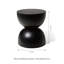 Tabouret d'appoint 17,75 po de hauteur-1924496254