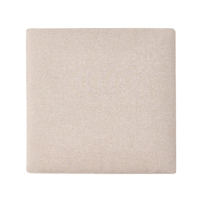 136cm Wide Rectangle Cushion Cover