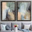 Nectar III - ensemble de 2 reproductions d'art sur toiles-1841043882-1841043872