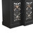 Weddel Basilico 2 Piece Modern Sideboard And Coffee Table Living Room Set-1879397859-1879397857