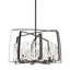 Arc 8 - Light Chandelier-70396819