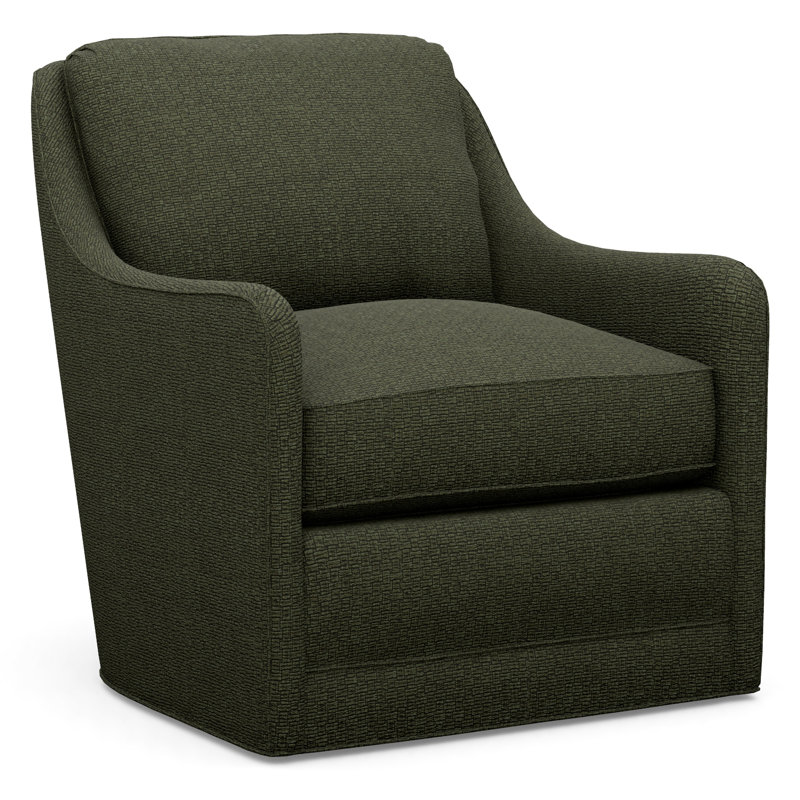 Glenhaven Swivel Chair, 2716-21