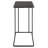 Medan Stone Top End Table