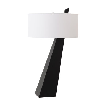 Obelisk Desk Lamp