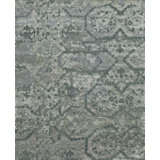 Contemporary Abstract Area Rug