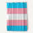 Bleu / blanc / rose