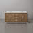 Brookhn 72 In. Double sink White Quartz top Bath Vanity in Lustrous Walnut with Hook Faucet