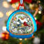 Ornement suspendu Gurdarshan The Holiday Aisle®