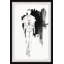 Trendy Blazer 1 Piece Single Picture Frame Painting-1800279852
