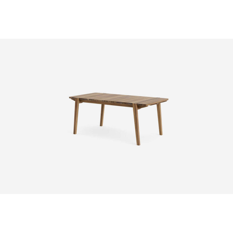 Apanas Dining Table, 30" H x 90.5" L x 39.5" W