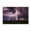 Collision Course par Danilo Cesar Faria - photographie sur toile tendue-1889143878