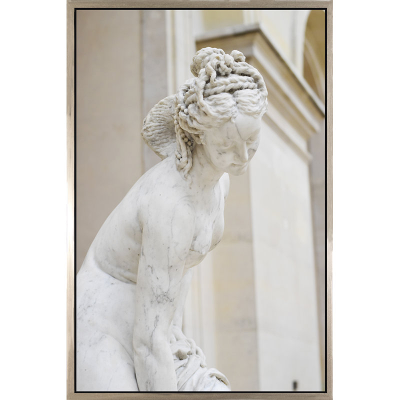 Louvre II Print