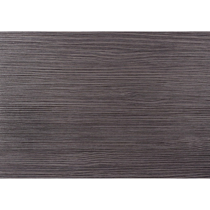 Table d'appoint, métal chromé, contemporain, moderne, Gris foncé, Argent argent