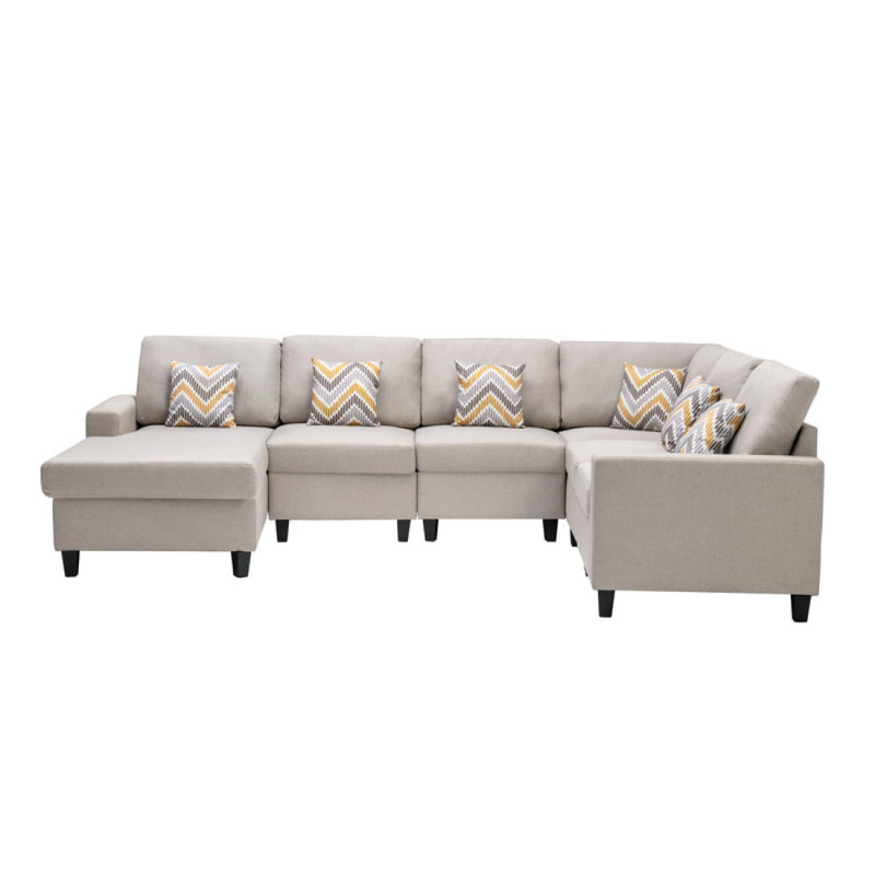 Canapé modulaire réversible Strathmere