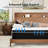 12" Medium Firm Hybrid Pocket Spring Mattresses In a Box-1606069664-1606069671