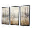 «Winter Meadow View Calmness II», art mural prairie-831659467-831659461
