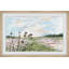 Serene Meadow by Marmont Hill - Single Picture Frame Painting-944402198