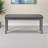 Bushwick 42" Rectangular Transitional Bench