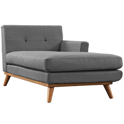 Méridienne Engage de Modway