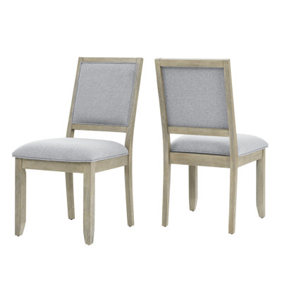 Chaise de salle à manger Amaryon