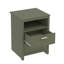 Bonnie 2 Drawer Bedside Table-118316528