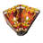 16" Wide Middleton Wall Sconce
