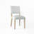 Aleka Open Back Dining Chair-684559131