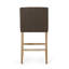 Tabouret en bois massif Alighiero-241509050-212226104-221416395