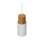 Mariano 1 - Light Cylinder Pendant-302954802