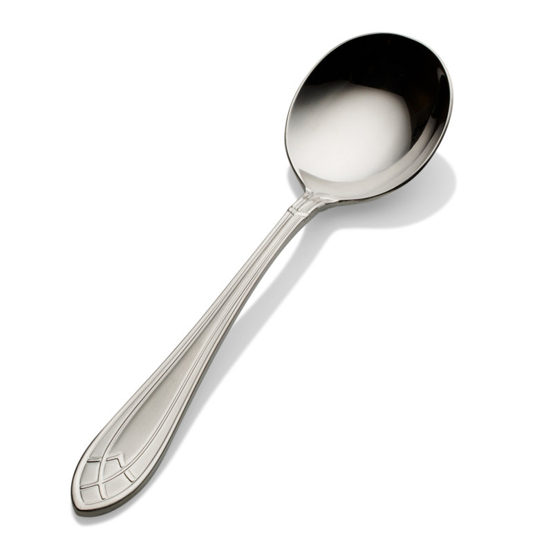 Cuillère à bouillon Viva