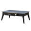 Table basse 1 tiroir Sintered Stone