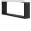 Azaryia Sled Coffee Table with Storage-868259281