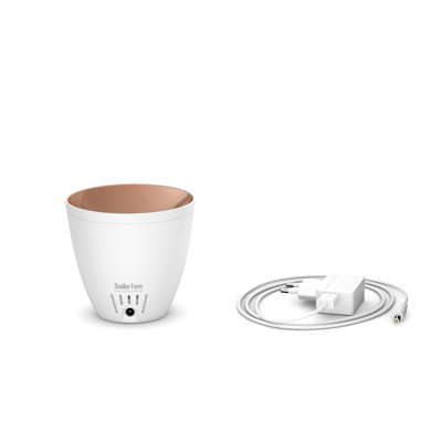 Zoe Plug-in Essential Oil Diffusers