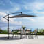 300cm Balcony Parasol-2132049746