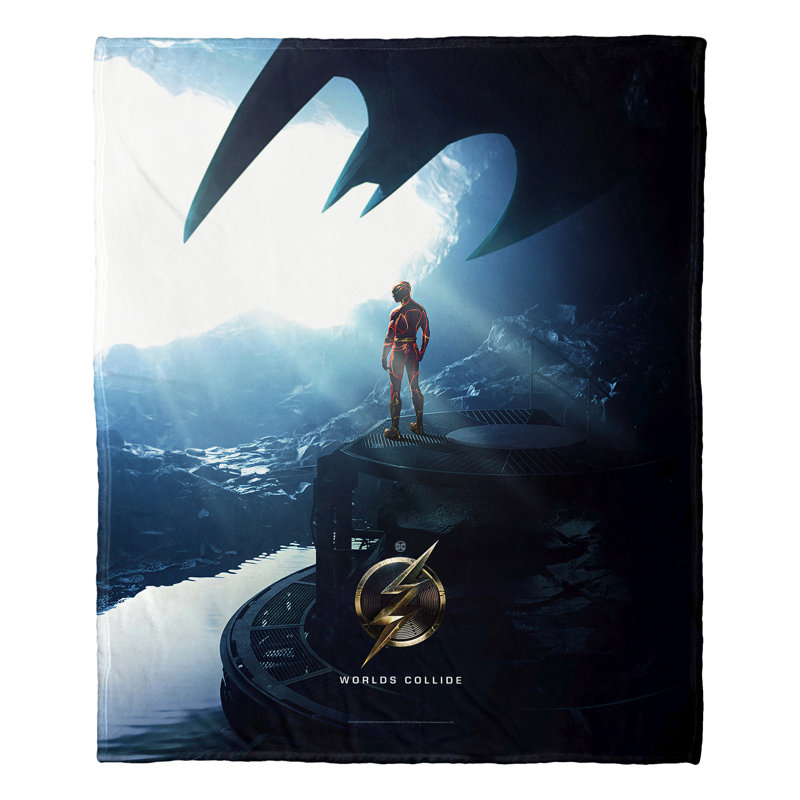 Throw Blanket