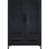 Black est en rupture de stock